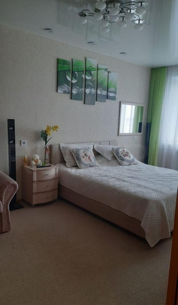 
  Продается 2-комн. квартира, 53 м², Ивана Черных ул, д. 3
. Фото 10.