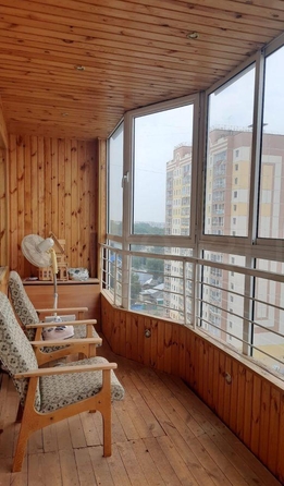 
  Продается 2-комн. квартира, 53 м², Ивана Черных ул, д. 3
. Фото 23.