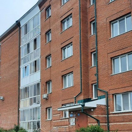 
  Продается 1-комн. квартира, 35 м², Зеленая ул, д. 39
. Фото 18.