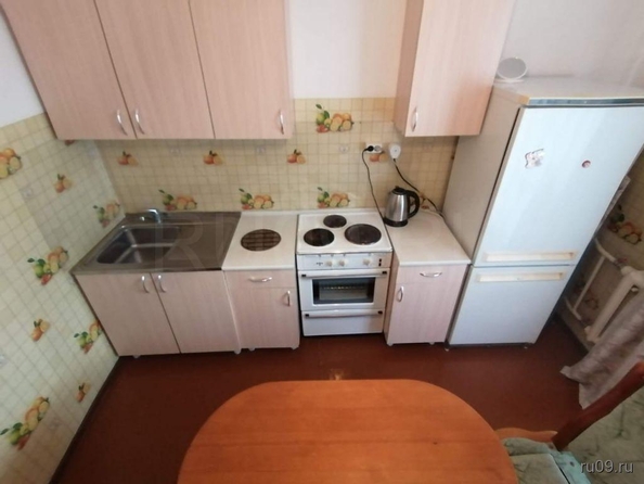 
  Продается 1-комн. квартира, 32.9 м², Мокрушина ул, д. 22
. Фото 7.