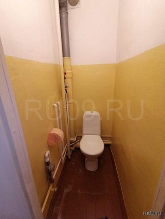 
  Продается 1-комн. квартира, 32.9 м², Мокрушина ул, д. 22
. Фото 13.