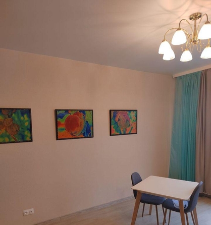 
  Продается 2-комн. квартира, 49 м², ЖК На Комсомольском, дом 48
. Фото 1.