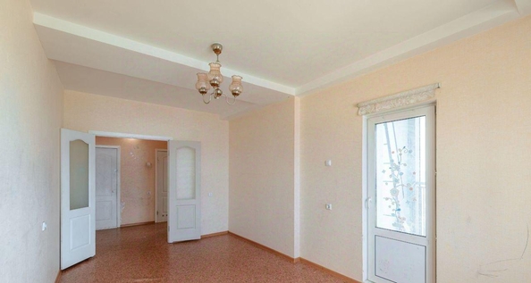 
  Продается 2-комн. квартира, 52 м², Архитекторов ул, д. 8
. Фото 2.