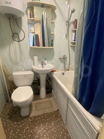 
  Продается 1-комн. квартира, 29.8 м², 79 Гвардейской Дивизии ул, д. 5
. Фото 11.