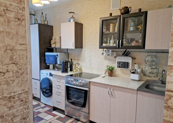 
  Продается 2-комн. квартира, 43 м², Якимовича ул, д. 6
. Фото 6.