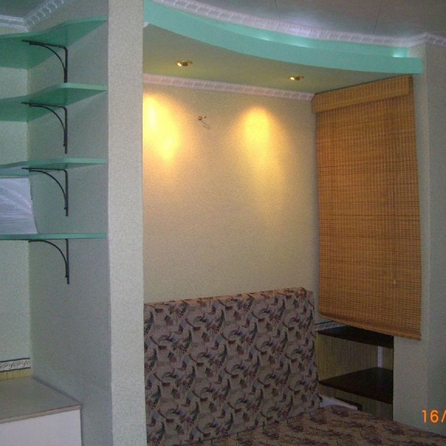 
  Продается 1-комн. квартира, 30.7 м², Алтайская ул, д. 24
. Фото 1.