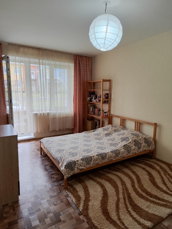 
  Продается 1-комн. квартира, 42.3 м², Дизайнеров ул, д. 9
. Фото 17.