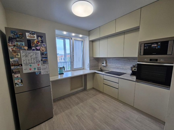 
  Продается 1-комн. квартира, 39 м², Береговая ул, д. 3
. Фото 6.