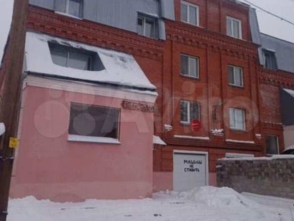 
  Продается 1-комн. квартира, 11.7 м², Рабочая ул, д. 60
. Фото 7.
