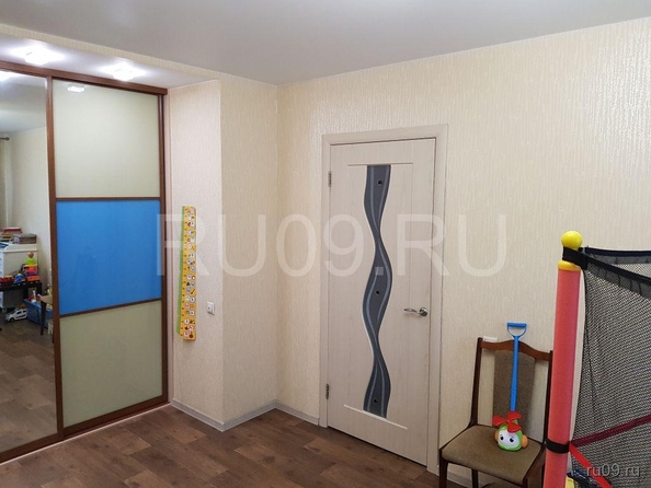 
  Продается 1-комн. квартира, 37.1 м², 5 Армии ул, д. 9
. Фото 4.
