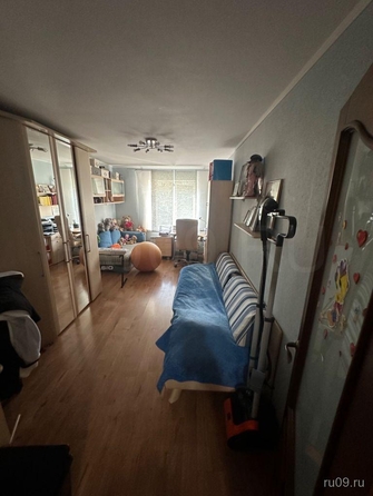 
  Продается 3-комн. квартира, 104 м², Мира пр-кт, д. 13/3
. Фото 9.