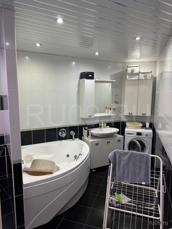 
  Продается 3-комн. квартира, 104 м², Мира пр-кт, д. 13/3
. Фото 11.