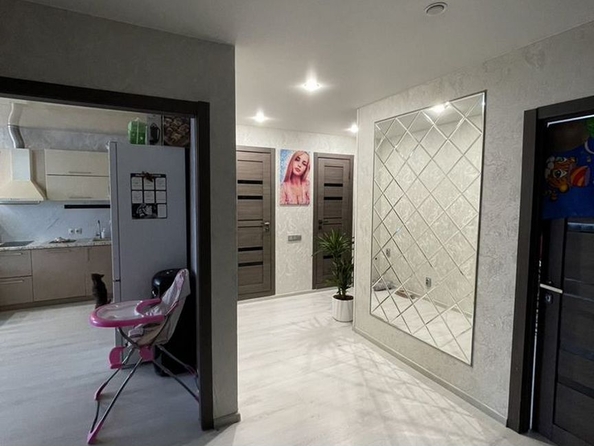 
  Продается 4-комн. квартира, 79 м², Сергея Лазо пер, д. 6/2
. Фото 5.