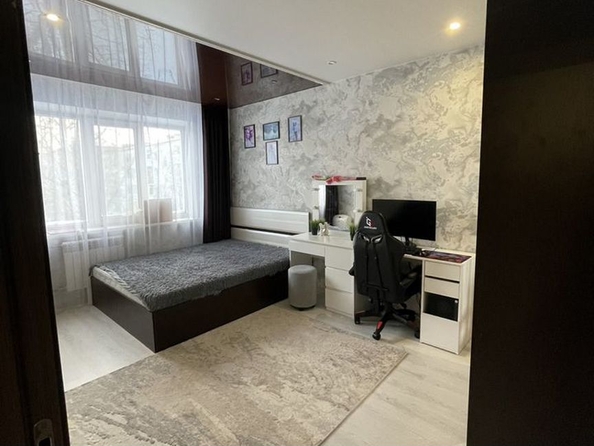 
  Продается 4-комн. квартира, 79 м², Сергея Лазо пер, д. 6/2
. Фото 11.