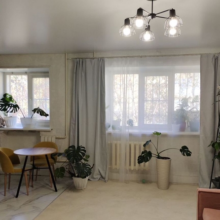 
  Продается 2-комн. квартира, 45 м², Красный пер, д. 7
. Фото 3.