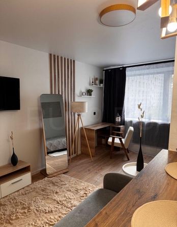 
  Продается 1-комн. квартира, 37.2 м², Фрунзе пр-кт, д. 102
. Фото 14.