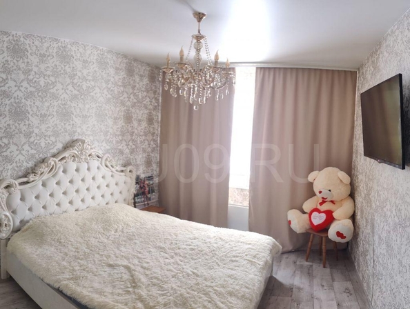 
  Продается 2-комн. квартира, 59.6 м², Виталия Грачёва ул, д. 1
. Фото 1.
