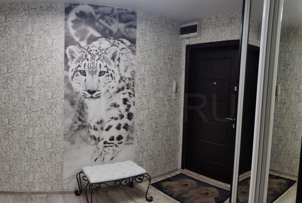 
  Продается 2-комн. квартира, 59.6 м², Виталия Грачёва ул, д. 1
. Фото 10.