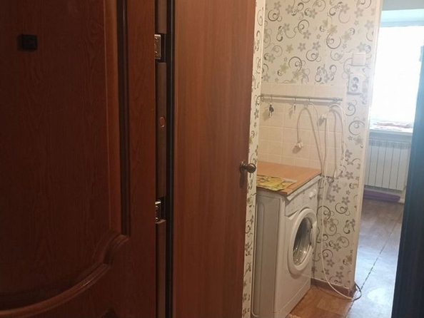 
  Продается 1-комн. квартира, 15.6 м², Колхозная ул, д. 11/1
. Фото 9.