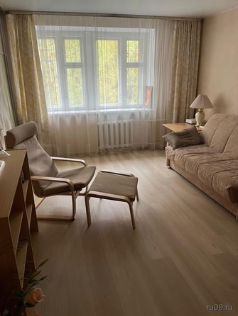 
  Продается 4-комн. квартира, 130 м², Никитина ул, д. 25
. Фото 4.