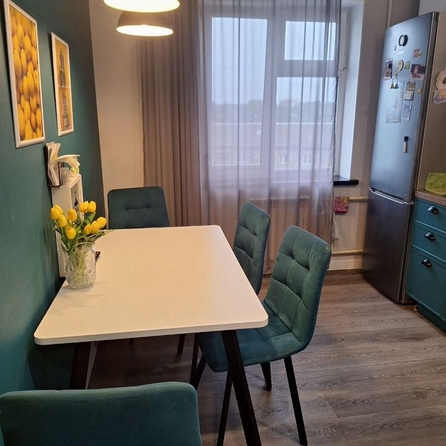 
  Продается 4-комн. квартира, 71.4 м², Карский пер, д. 13
. Фото 2.