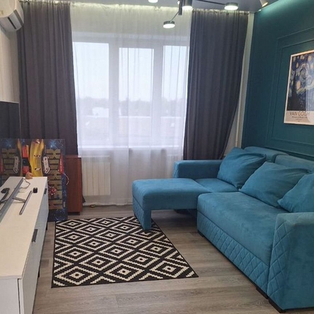 
  Продается 4-комн. квартира, 71.4 м², Карский пер, д. 13
. Фото 5.