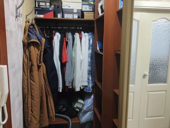 
  Продается 1-комн. квартира, 34.8 м², Мичурина ул, д. 7
. Фото 2.