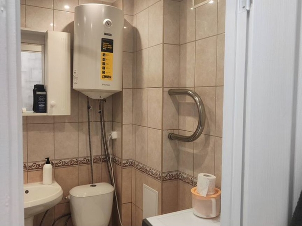
  Продается 1-комн. квартира, 34.8 м², Мичурина ул, д. 7
. Фото 8.