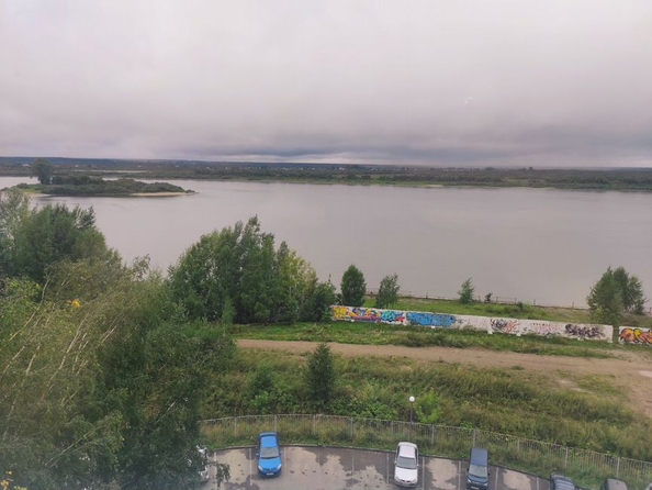 
  Продается 2-комн. квартира, 42.5 м², ЖК Радонежский, Береговая дом 25
. Фото 12.