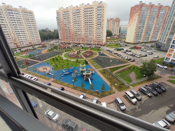 
  Продается 2-комн. квартира, 42.5 м², ЖК Радонежский, Береговая дом 25
. Фото 15.