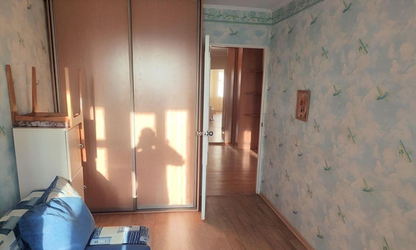 
  Продается 2-комн. квартира, 51.7 м², Советская ул, д. 70
. Фото 8.
