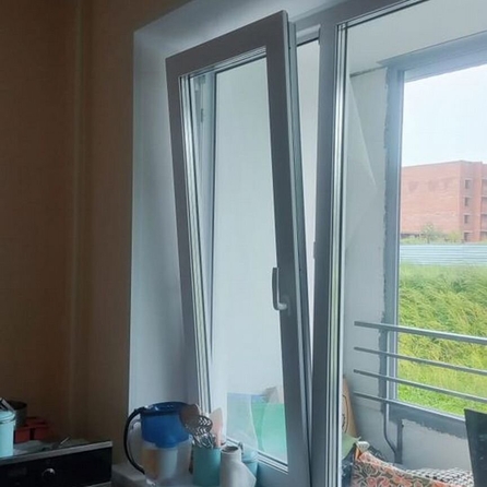 
  Продается 1-комн. квартира, 35.3 м², Петра Федоровского ул, д. 10
. Фото 18.