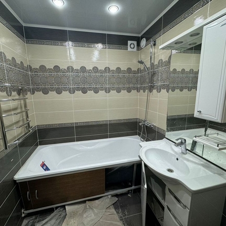 
  Продается 3-комн. квартира, 96.4 м², Большая Подгорная ул, д. 70
. Фото 2.