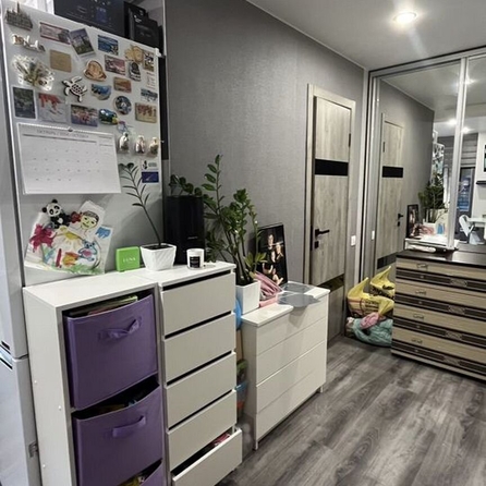 
  Продается 1-комн. квартира, 30 м², Иркутский тракт, д. 185
. Фото 2.