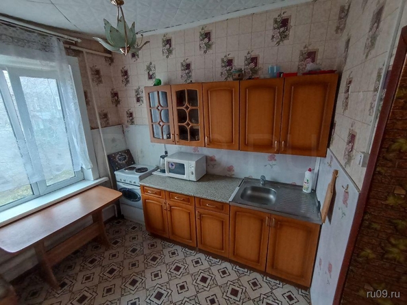 
  Продается 1-комн. квартира, 32.3 м², Татарская ул, д. 7/1
. Фото 1.