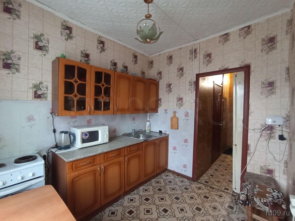 
  Продается 1-комн. квартира, 32.3 м², Татарская ул, д. 7/1
. Фото 2.
