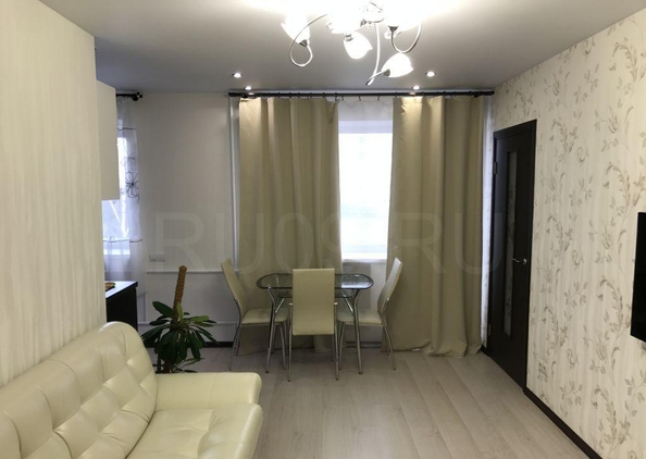 
  Продается 2-комн. квартира, 44.8 м², Кирова пр-кт, д. 64
. Фото 2.