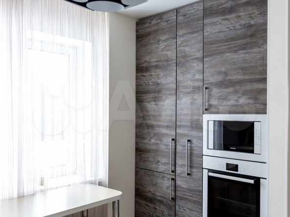 
  Продается 2-комн. квартира, 53.4 м², Ясная ул, д. 9
. Фото 3.
