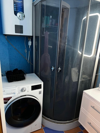 
  Продается 1-комн. квартира, 21.4 м², Водяная ул, д. 90/5
. Фото 14.