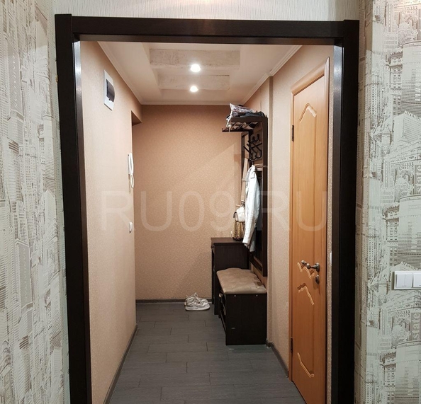 
  Продается 3-комн. квартира, 57.4 м², Котовского ул, д. 8
. Фото 1.