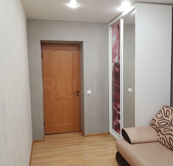 
  Продается 3-комн. квартира, 57.4 м², Котовского ул, д. 8
. Фото 9.