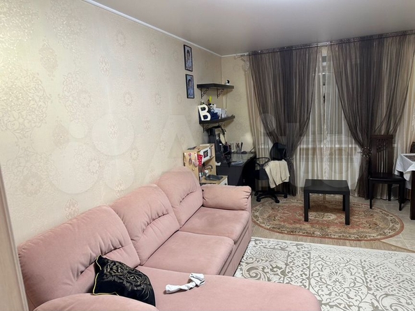 
  Продается 2-комн. квартира, 47 м², Кирова пр-кт, д. 40
. Фото 4.