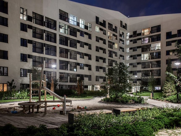 
  Продается 1-комн. квартира, 29.4 м², ЖК Михайловский, дом 1
. Фото 3.