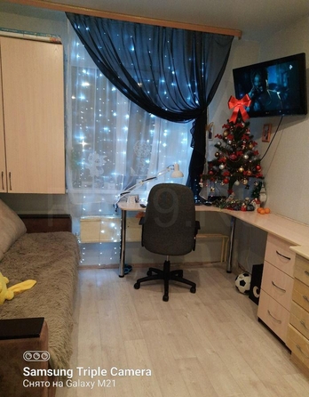 
  Продается 1-комн. квартира, 19.2 м², Грузинская ул, д. 23
. Фото 1.