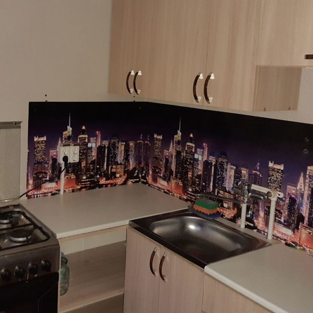 
  Продается 2-комн. квартира, 46.7 м², Елизаровых ул, д. 21
. Фото 5.
