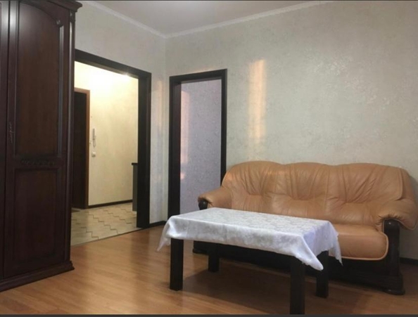 
  Продается 2-комн. квартира, 42.4 м², Карла Маркса ул, д. 34
. Фото 1.
