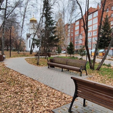 
  Продается 2-комн. квартира, 59.4 м², Дзержинского ул, д. 51а
. Фото 25.