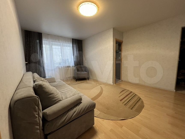 
  Продается 2-комн. квартира, 44.1 м², Красноармейская ул, д. 89а
. Фото 1.