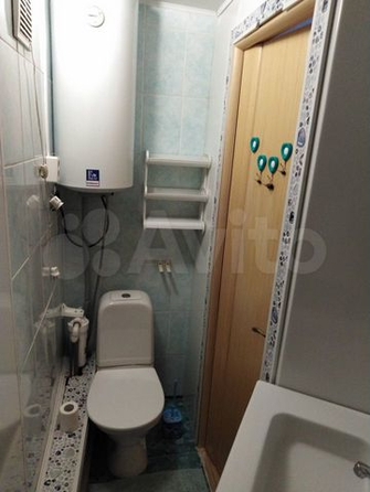 
  Продается 2-комн. квартира, 40 м², Смоленский пер, д. 10/1
. Фото 6.