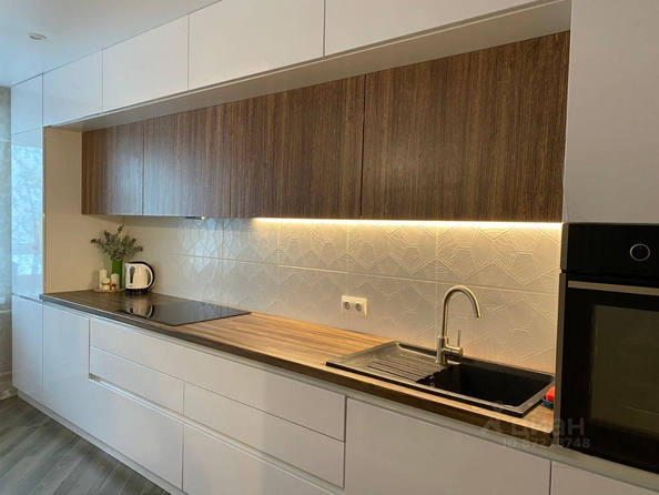 
  Продается 1-комн. квартира, 41.8 м², Киевская ул, д. 70/3
. Фото 2.